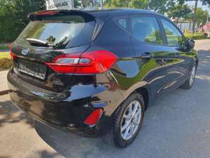 Ford Fiesta Cool  Connect + Winterpaket Bild 2