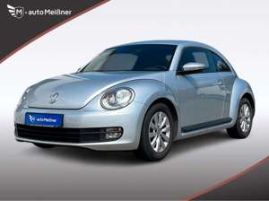 Volkswagen Beetle Lim. *erst 7.900Km*1.Hand*TÜV Neu* Bild 1
