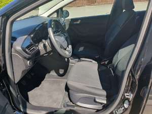 Ford Fiesta Cool  Connect + Winterpaket Bild 3