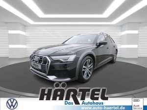 Audi Allroad A6  AVANT QUATTRO 55 TDI TIPTRONIC (+EURO6)