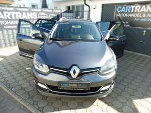 Renault Megane BOSE Edition + LEDER + XENON +NAVI +0%FINANZIERUNG Bild 3