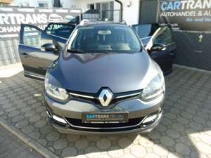 Renault Megane BOSE Edition + LEDER + XENON +NAVI +0%FINANZIERUNG Bild 4