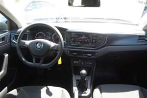 Volkswagen Polo TSI Trendline Cool  Sound 4-türig Klima Bild 3