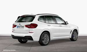 BMW X3 xDrive30e M Sport HiFi DAB LED Pano.Dach Shz Bild 2