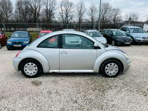 Volkswagen New Beetle 2.0 mit Euro-4 und Klima KEIN TÜV Bild 2