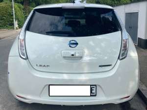 Nissan Leaf Leaf 30 kWh (mit Batterie) Acenta Bild 3