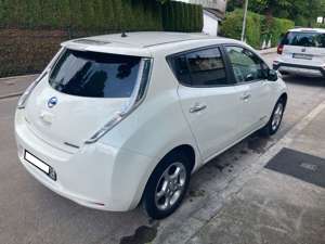 Nissan Leaf Leaf 30 kWh (mit Batterie) Acenta Bild 5