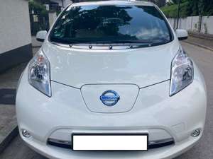 Nissan Leaf Leaf 30 kWh (mit Batterie) Acenta Bild 1