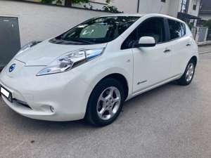 Nissan Leaf Leaf 30 kWh (mit Batterie) Acenta Bild 2