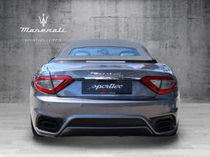 Maserati GranCabrio Sport Bild 5