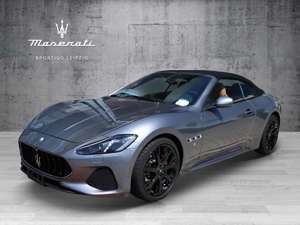 Maserati GranCabrio Sport Bild 2