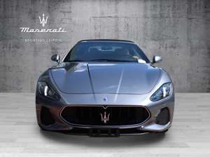 Maserati GranCabrio Sport Bild 3