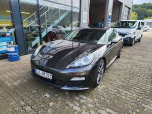 Porsche Panamera 4 S/Approved 10/24/Kundenauftrag/Standh