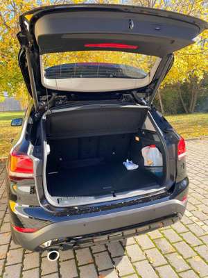 BMW X1 X1 sDrive18i Aut. Bild 5