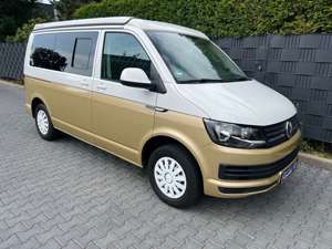 Volkswagen T6 California 2,0 *150PS *AUFSTELLDACH *GARANTIE+FIN. *CAMPER Bild 4