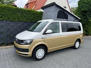 Volkswagen T6 California 2,0 *150PS *AUFSTELLDACH *GARANTIE+FIN. *CAMPER