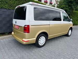 Volkswagen T6 California 2,0 *150PS *AUFSTELLDACH *GARANTIE+FIN. *CAMPER Bild 5