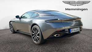 Aston Martin DB11 Coupe - Aston Martin Memmingen Bild 2