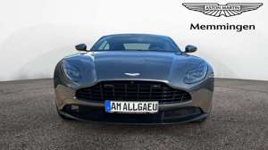Aston Martin DB11 Coupe - Aston Martin Memmingen Bild 3