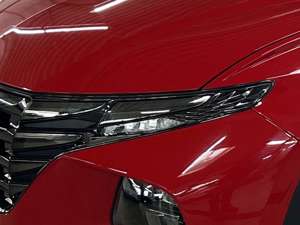 Hyundai TUCSON 1.6 T-GDI 48V 7-DCT Select NAVI LED SITZH Bild 5
