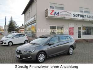 Opel Astra K Sports Tourer Business Start/Stop/Euro6 Bild 1