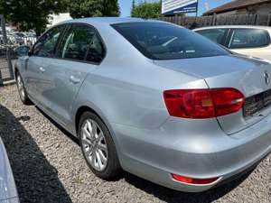 Volkswagen Jetta 1.4 TSI DSG Bild 3