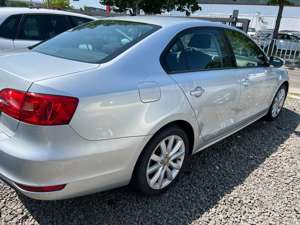 Volkswagen Jetta 1.4 TSI DSG Bild 5