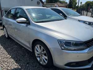 Volkswagen Jetta 1.4 TSI DSG Bild 2