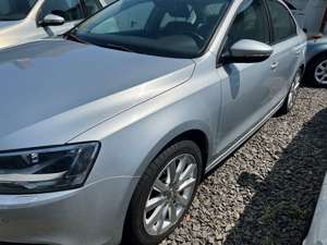 Volkswagen Jetta 1.4 TSI DSG Bild 4