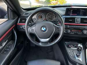 BMW 420 d Cabrio Bild 3