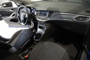 Opel Astra K ST 1.5 D LED,Sitzheizung,Parkpilot,USB Bild 5