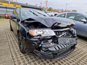 Volvo V70 Kinetic Unfall wagen Bild 2