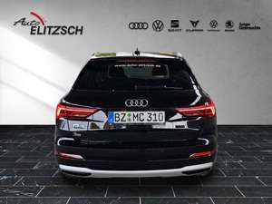 Audi Q3 35 TDI advanced S tronic LED Navi Sportsitze Vo... Bild 4