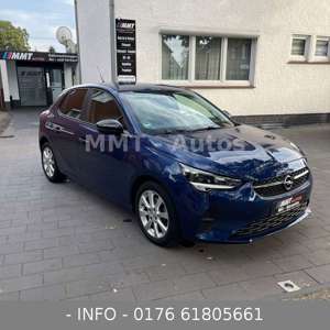 Opel Corsa F Edition/PDC/SHZ/KAMERA/LED/ABSTAND/TEMP/ Bild 4