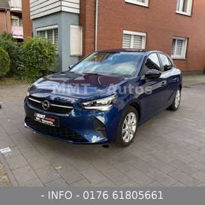 Opel Corsa F Edition/PDC/SHZ/KAMERA/LED/ABSTAND/TEMP/ Bild 1