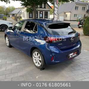Opel Corsa F Edition/PDC/SHZ/KAMERA/LED/ABSTAND/TEMP/ Bild 2