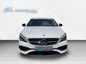 Mercedes-Benz CLA 250 Shooting Brake BUSINESS * LED * AMG-LINE * KEYLESS Bild 2
