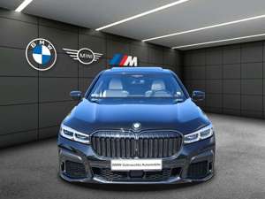BMW 750 d xDrive M Sport Laser/Massage/Stndhzg/HeadUp Lase Bild 5
