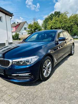 BMW 530 530 d xDrive
