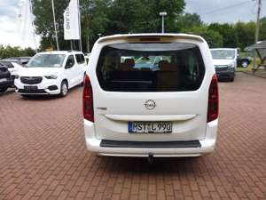 Opel Combo-e Life Edition XL Bild 4