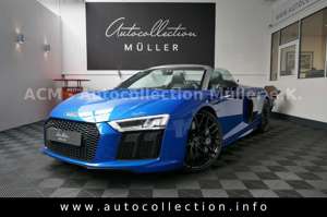 Audi R8 Spyder 5.2 FSI quattro *NO OPF*VIRTUAL*KLAPPE Bild 1