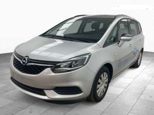Opel Zafira C Edition Start/Stop 1.6 CDTI Bild 1