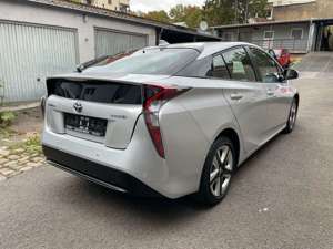Toyota Prius Hybrid Executive *ToyotaSafetySense/HUD* Bild 4