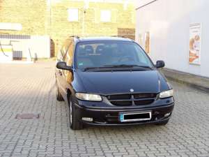 Chrysler Grand Voyager 3.3 LX*Klima*Allgemein guter Zustand*LPG*7-Sitzer* Bild 5