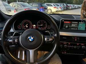 BMW X5 xDrive30d Bild 5