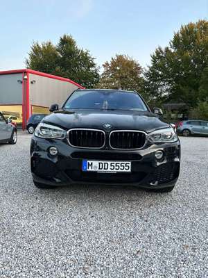 BMW X5 xDrive30d Bild 3