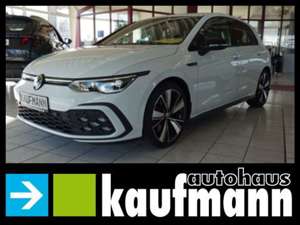 Volkswagen Golf GOLF 8 GTD 2,0 TDI DSG IQ-LIGHT NAVI KAMERA SHZ