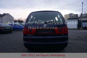 Volkswagen Sharan *1,9 TDi*90 PS*KUPPLUNG DEFEKT!!!!!!!!!!!! Bild 4