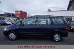 Volkswagen Sharan *1,9 TDi*90 PS*KUPPLUNG DEFEKT!!!!!!!!!!!! Bild 2