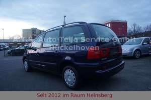Volkswagen Sharan *1,9 TDi*90 PS*KUPPLUNG DEFEKT!!!!!!!!!!!! Bild 3